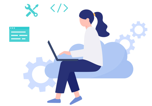 オウンドメディア構築