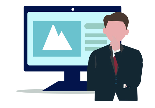 WEBサイト・その責任者に関する情報