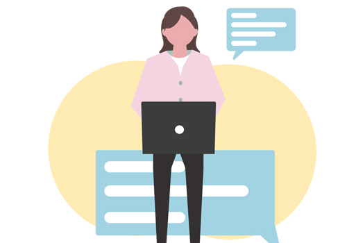 WEBサイト・その責任者に関する評判