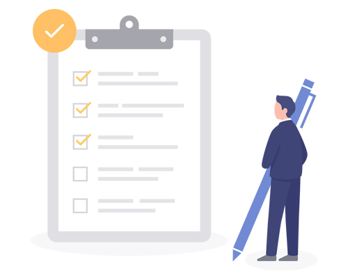 専門家による情報担保